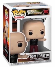 Ultimate Funko Pop Fast & Furious Figures Gallery and Checklist 21