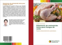 Patamares Do AminoáCido Lisina Para Frangos De Corte AuréLio Ferreira Borges