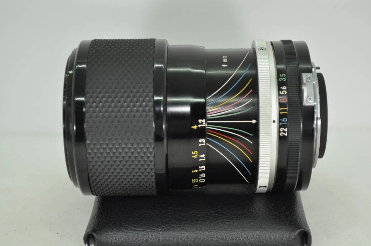Nikkor 43-86mm Focal Camera Lenses for sale | eBay