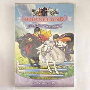 Horseland Dvd | eBay