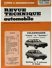 Revue technique Fiat 128