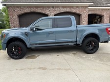 2023 Ford F-150 2023 Ford F-150 Shelby 775HP Supercharged  Low Miles