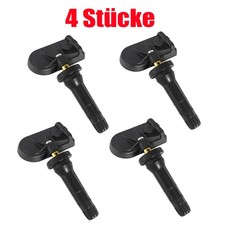 4 Stücke Reifendrucksensor RDKS Radsensor #13506028 Für Opel Insignia B Astra K