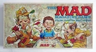 Vintage 1979 Parker Brothers release, MAD Magazine Board Game, Complete
