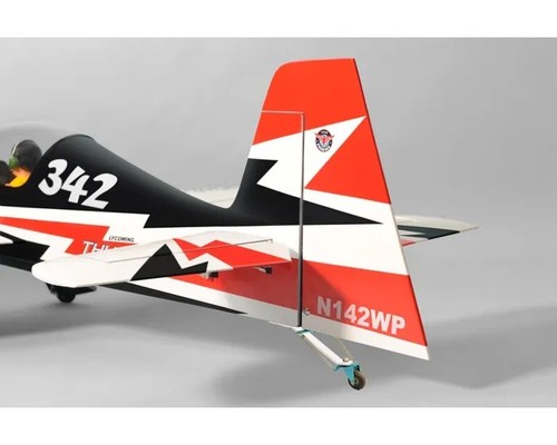 Phoenix Models Sbach RC Plane, 20cc ARF PH097Phoenix Models - Picture 4 of 6