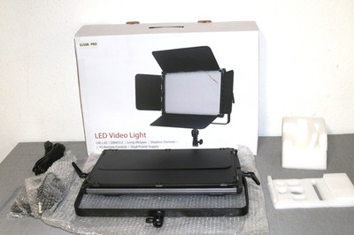 S150B PRO LED-Flächenleuchten-Panel Video Light