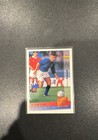 1993 Upper Deck World Cup 94 Preview English/German - Future Stars Marco Simone