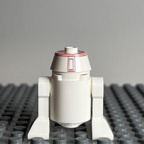 Lego Star Wars R5-D8/R5-D4 Astromech Droid Minifigure sw0373 75059 9493 - 2i