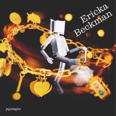 Ericka Beckman Other Ericka Beckman Edited By Fabrice Stroun Edit