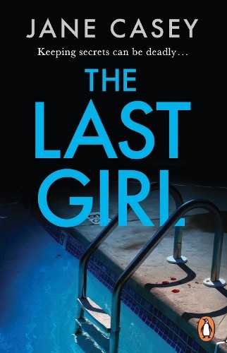 Jane Casey The Last Girl (Tascabile) Maeve Kerrigan Series