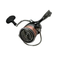 Daiwa 18 Exist LT4000-CXH Spinning Reel JDM Fishing Reel