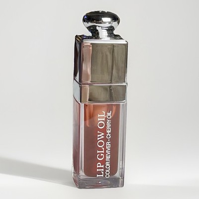 Christian Dior Addict Lip Glow Oil - Bronzed Glow #062