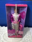 Vintage Barbie Ken Doll 1980’s Secret Hearts New In Box See Description
