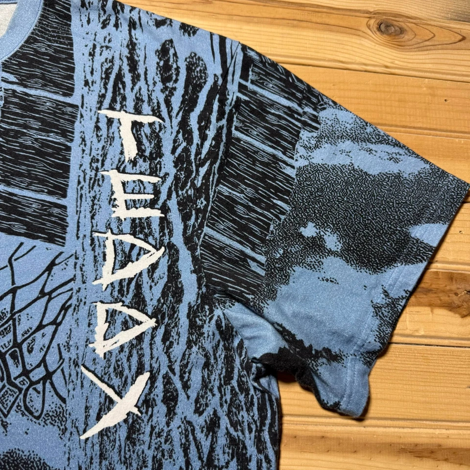 Camisa Teddy Fresh #02 Baloncesto Oso Slam Dunk Streetwear Doble Cara Talla 3XL Foto 4 de 4