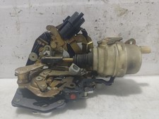 A1407301035 TÜRSCHLOSS HINTEN RECHTS / 2016900 FÜR MERCEDES-BENZ CLASE S W140 A1407301035 TÜRSCHLOSS HINTEN RECHTS / 2016900 FÜR MERCEDES-BENZ CLASE S W140