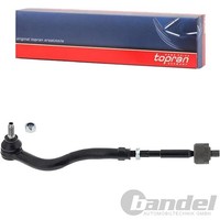 Topran Spurstange Lenkstange Links Passend FüR Ford Galaxy Seat Alhambra VW Shar