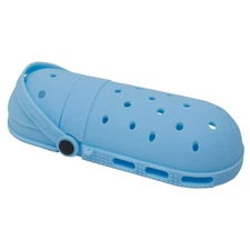 Art 101 Pencil Pouch in Blue- Back to School, For Students FREE SHIPPING!!!!!!