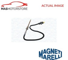 SENSOR EXHAUST GAS TEMPERATURE MAGNETI MARELLI 172000185010 A NEW OE REPLACEMENT