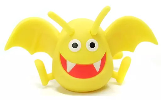 Dragon Quest Drakima Mini Figure Collection Pack 3 Slime Character