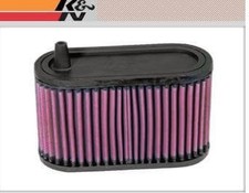 YAMAHA 1200 V-MAX-86/06 - LUFTFILTER K&N / YA-0076