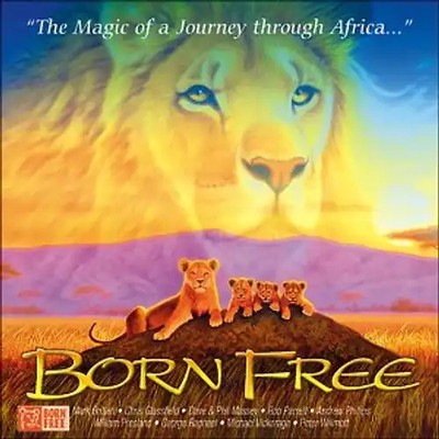 Phillips - Born Free