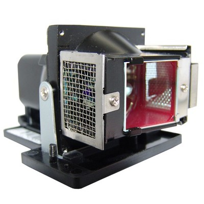 AL  Series BL-FS220B Lamp & Housing for Optoma Projectors - 90 Day Warranty