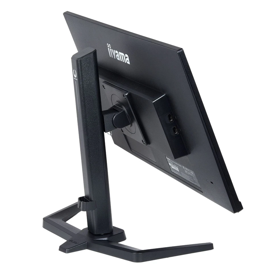 iiyama G-MASTER Red Eagle LED-Monitor 61 cm sehr gut - Bild 3 von 4