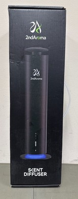 Waterless Scent Diffuser Starter Kit, Diffusers for Home Office Hotel 1000 Sq Ft