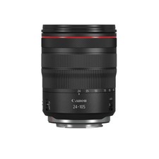 Image of Canon RF 24-105mm F4 L IS USM Lens