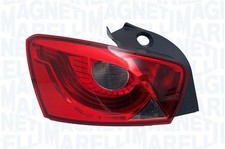 Heckleuchte Rückleuchte Rechts für Seat Ibiza IV 6J 08-17