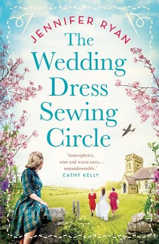 The Wedding Dress Sewing Circle: A heartwarming nostalgic World War Two novel inspired by real events - Image 5