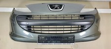 Peugeot 207 W Stoßstange vorne 9680137280 2007-2009