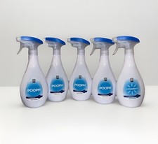 POOPH Pet Odor  Stain Eliminator Spray 20oz - 5 pack