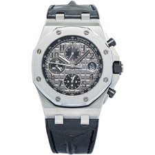 Audemars Piguet Royal Oak Offshore 26470ST Elephant Auto Men's 42mm