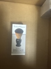 Rockwell Razors Synthetic Shaving Brush 20mm Shaving Cream Shave Lather Razor