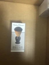 Rockwell Razors Synthetic Shaving Brush 20mm! Shaving Cream Shave Lather Razor