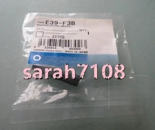 1PC NEW Omron  Fiber optic focusing mirror E39-F3B #YY