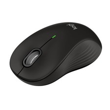 Logitech Signature M550 L Full Size Wireless Mouse - for Large Sized Hands, 2-Ye