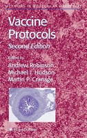 Andrew P. Robinson (U. A.) | Vaccine Protocols | Buch | Englisch (2003) | Xii