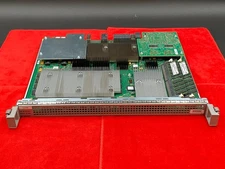 CISCO ASR1000-ESP40 EMBEDDED SERVICES PROCESSOR LINE CARD ASR1000 ROUTERS