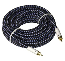 SVS SoundPath RCA 12M Audio Interconnect Cable