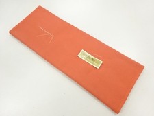 7320510: JAPANESE KIMONO / ANTIQUE CLOTH FOR HAKKAKE / SILK