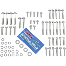 Feuling Parts 12-Point External Primary/Transmission Dress-Up Kit - 3056