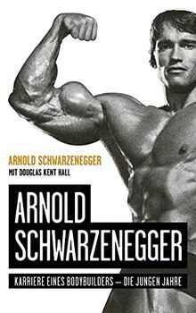 Arnold Schwarzenegger: Karriere eines Bodybuilders ... | Buch | Zustand sehr gut - Bild 1 von 2