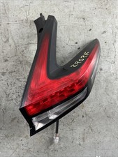 NISSAN LEAF Tail Light Rear Lamp O/S 2017-2024 5 Door Hatchback RH  