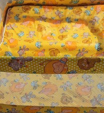 Playpen Vintage Strolee 40 X 40 Baby Crib Bed Pack And Play