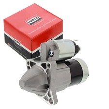 MAPCO MOTORINO AVVIAMENTO STARTER 1kW adatto per KIA RIO SHUMA MAZDA 323 626 MPV PREMACY