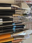 Lot 20 Artist Oil Paint Brushes Rosemary Trekell Princeton New + Used + Panel — photo 9