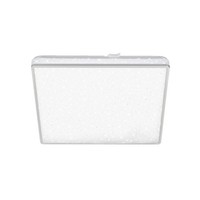 Briloner Leuchten - LED Deckenlampe Mit Sternenhimmel, LED Deckenleuchte