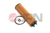 ÖLfilter JPN 10F9106-JPN Filtereinsatz FüR VW Passat B8 3G2 CB2 Variant 3G5 CB5